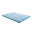 Mousse viscoélastique ventilée avec gel aéro fusion, surmatelas pour soulager la pression-1061838548-1061838572