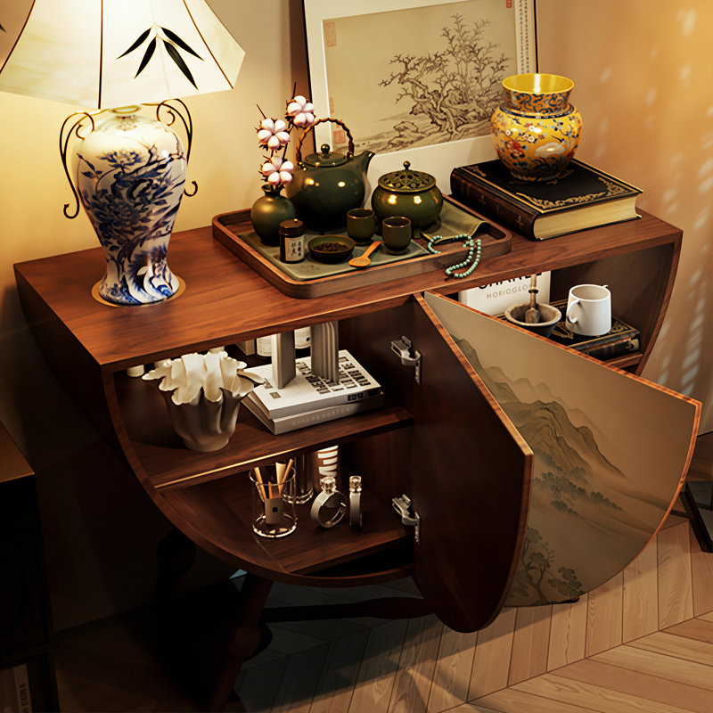 Armoire décorative Aesthétique