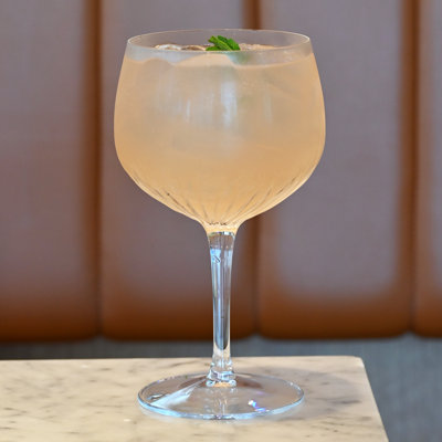 Gin & Tonic 27oz American Gin Glasses