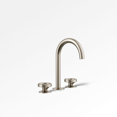 Components Mix and Match Bathroom Faucet