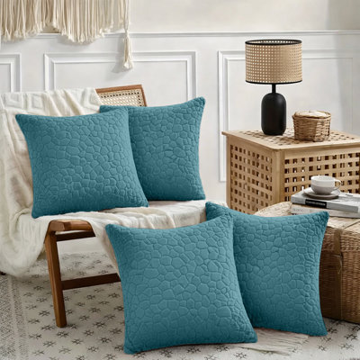 Square Cushion