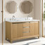 Meuble-lavabo double 60 po avec comptoir-95973012-116179263-116179266