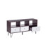 Dagostino Unfinished TV Stand for TVs up to 50"