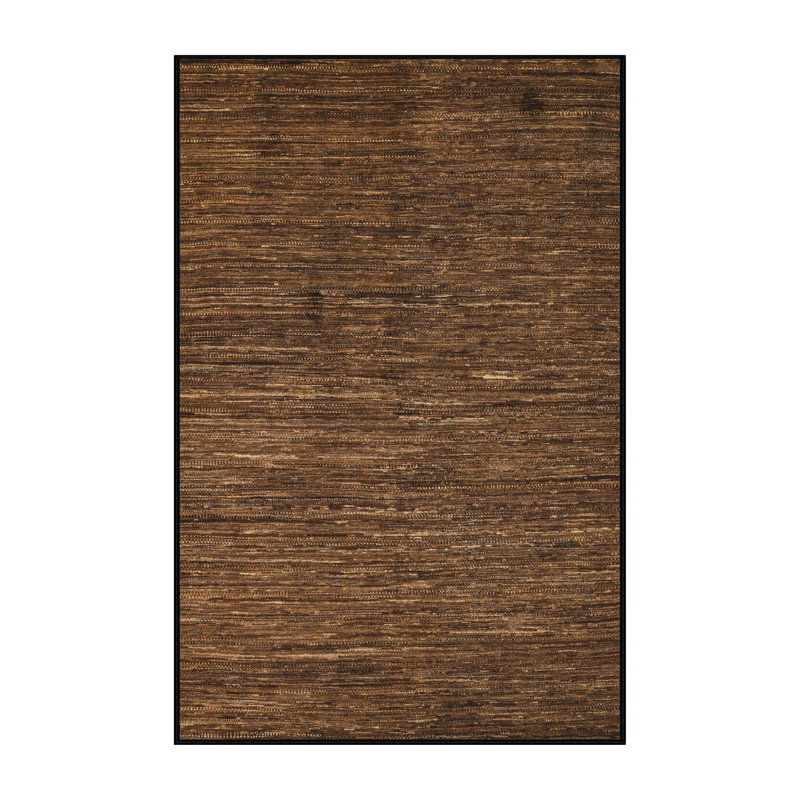 Abstract Indoor Rug, Rectangle 5' x 8'