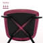 Palumbo Upholstered Dining Chair-415193524-415193523