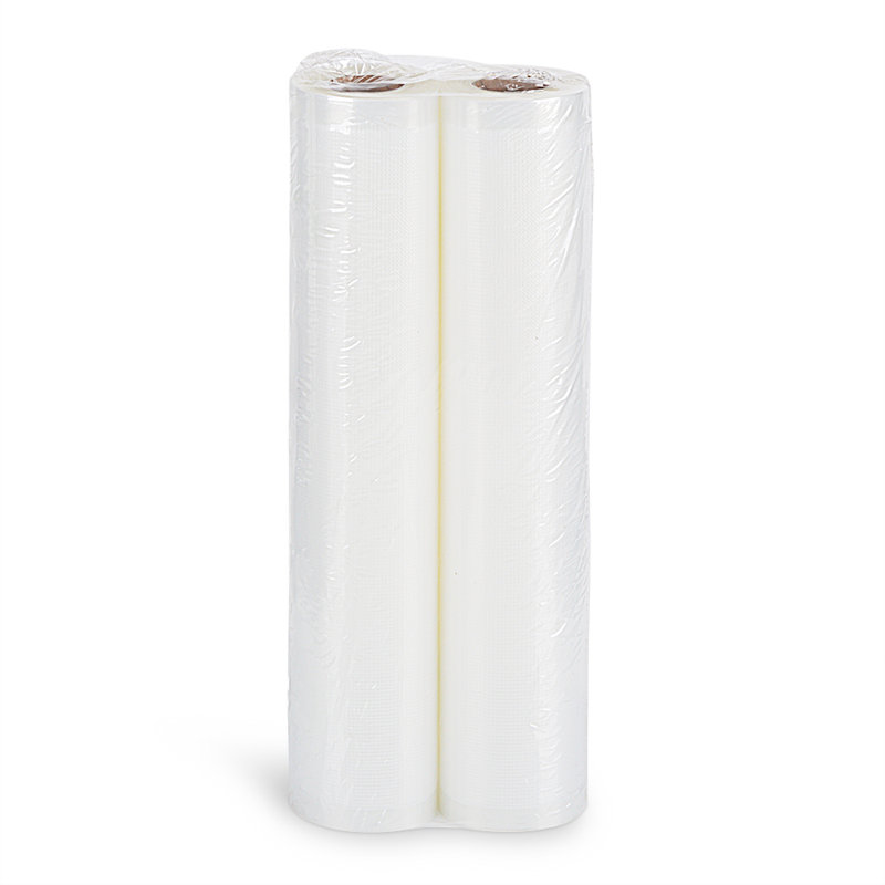 Rouleau de rangement pour aliments sous vide 11 po x 16 pi Utopia Alley