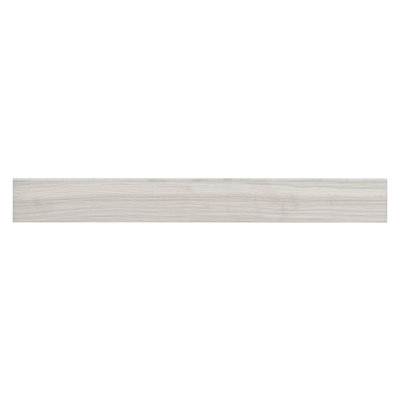 Matita 24 in. L x 3 in. W Porcelain Bullnose