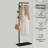 Standing Clothes Rack