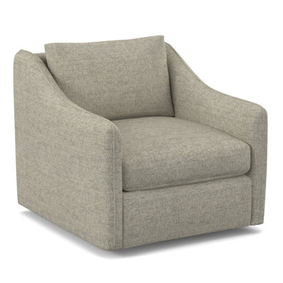 Swivel Armchair
