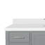 Cambridge 61'' W Single Vanity-829210280-880230096