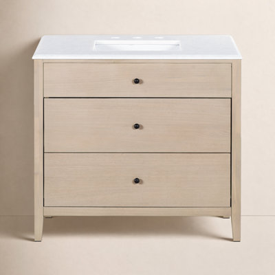 Lili Single Bathroom Vanity