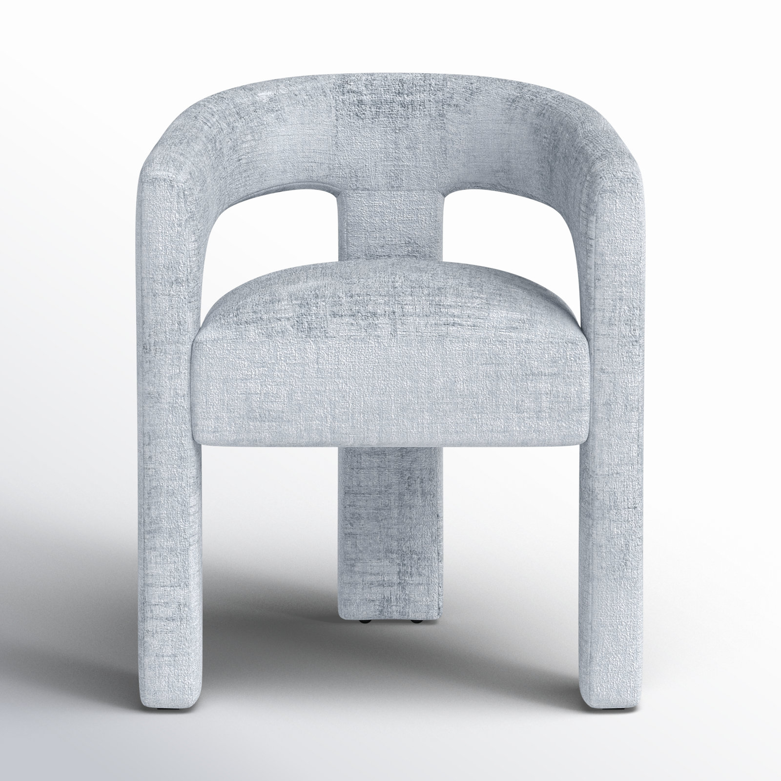 Darlington Upholstered Dining Arm Chair - Stylish