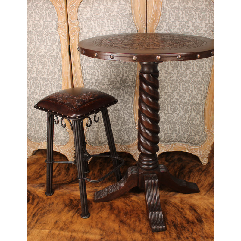 Tabouret de bar Kiasia