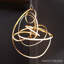 Convolution Chandelier