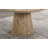 Contemporary Round Coffee Table-1594970645