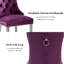Chaise de salle à manger Klingbeill-813804654-813804655-854632913