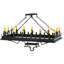 Asen 18 - Light Pendant