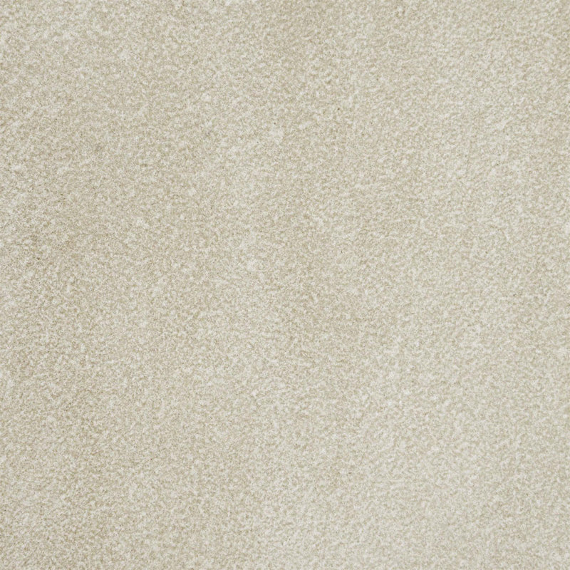 Table d'appoint MGO Archaistic Wavy avec finition en grès antique, durable et polyvalente pour une utilisation intérieure et extérieure