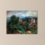 Pierre-Auguste Renoir - Wrapped Canvas Painting