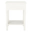 Table de bout avec rangement Peters-1026990985