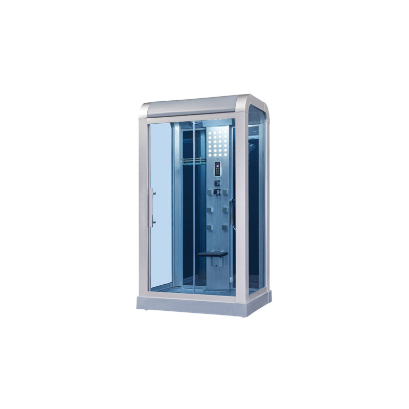 Steam Shower