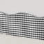 Lit de jour simple, canapé-lit convertible polyvalent 3 en 1 Gingham