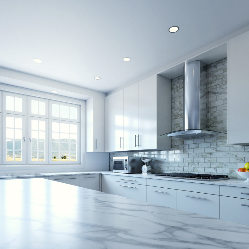 Wall Chimney Hood