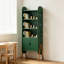 Bibliothèque haute de style italien-1871267011