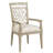 Dealmeida Extendable Trestle Dining Set