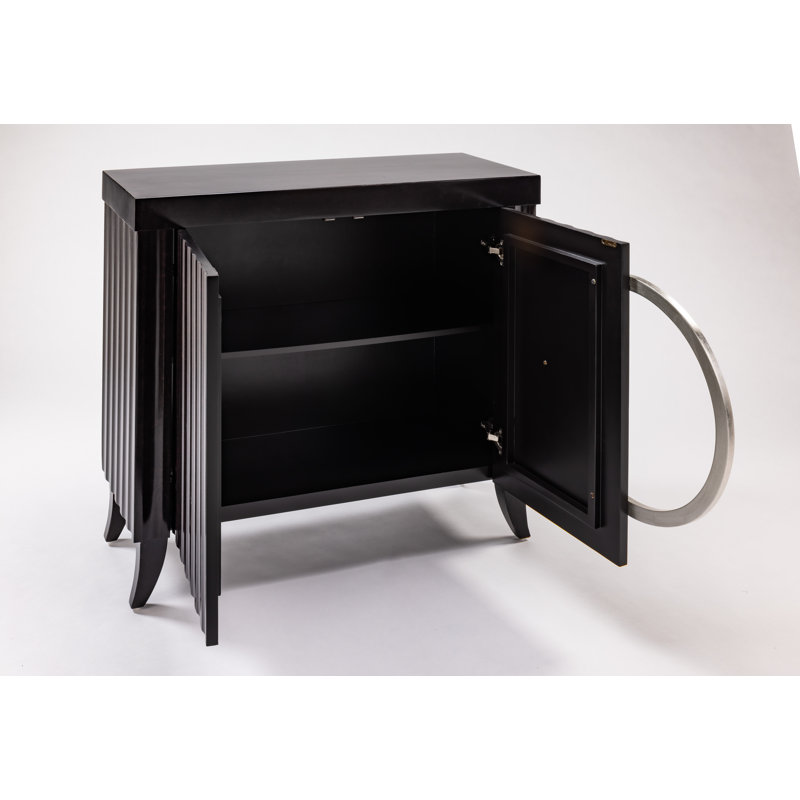Accent Cabinet