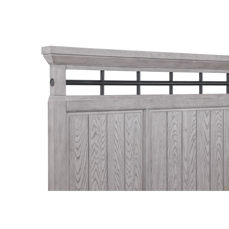 1Pc Footboard Bench Panel King Bed Soft