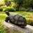 21.3" Resin Turtle Garden Statue