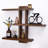 Rashanda 3 Piece Pine Floating Shelf-1198918460