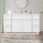 57'' Single Bathroom Vanity Base Only-98666909