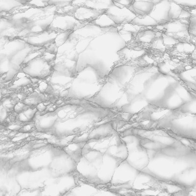 Film adhésif gris Carrara