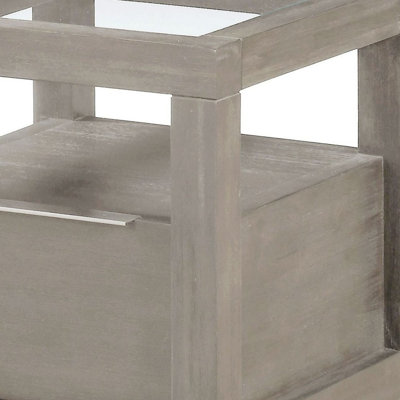 Eloise 22" End Table
