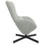 Fauteuil œuf vidaXL gris clair 24,80 po x 28,74 po x 35,43 po-1617871759