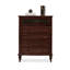 Commodes et commodes rectangulaires Cherry