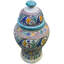 Handmade Ceramic Jar
