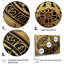 TETETRIA - Boho Mandala, ensemble d'art mural-108318123-108318128