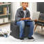 Fauteuil à billes et méridienne standard-48784068