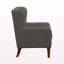 Fauteuil à oreilles Classic Classic