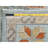 10'x13'7" Grey Hand Knotted Armenian Inspired Design 200 KPSI Wool Rug 0A82C27B86EC46A1AF50C6EC822DEE0C