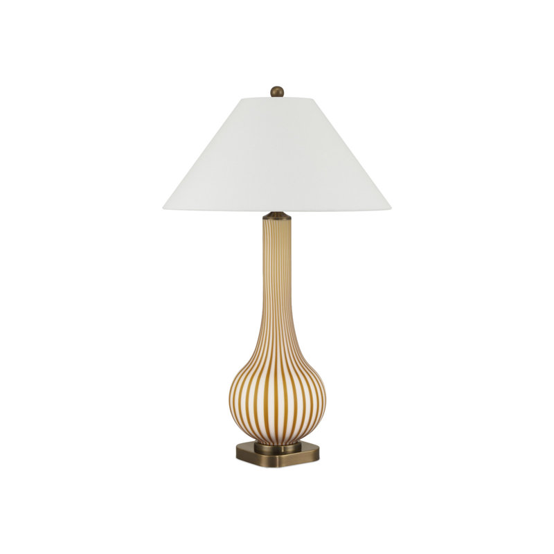 Lampe de table Striae