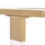 Table d'appoint Golden