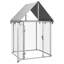 Enclos pour chien-105790198