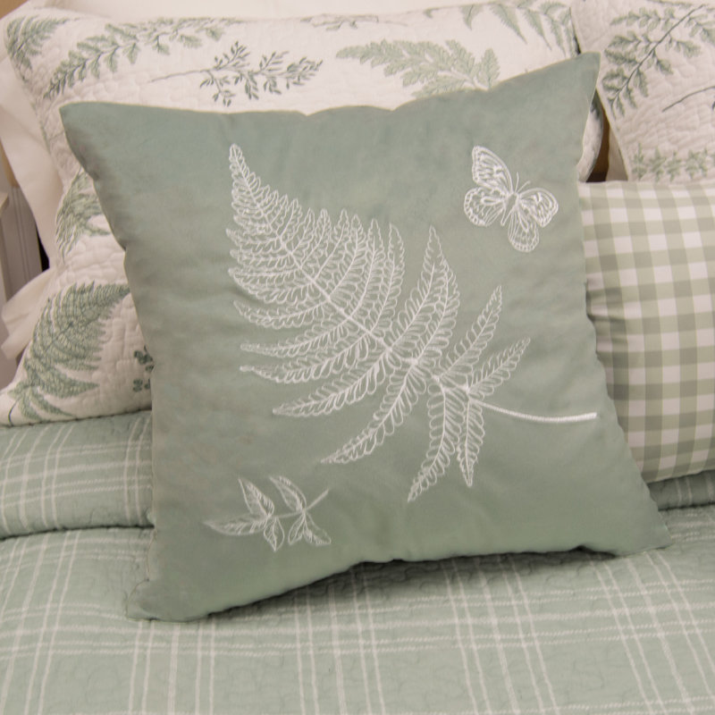 Housse de coussin Donna