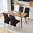 5 - Piece Dining Table Set-86445196