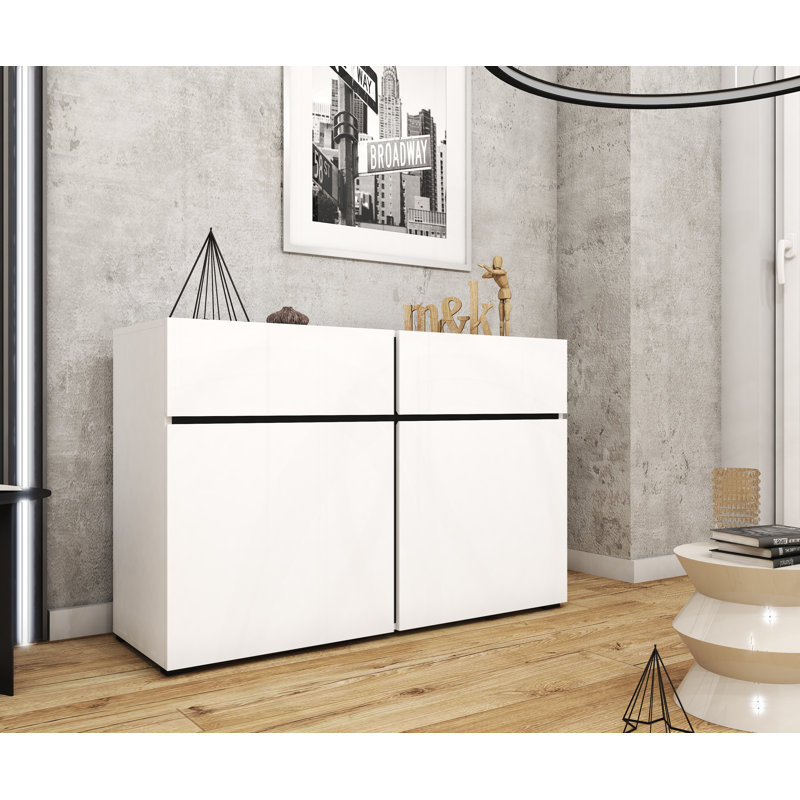 Glenhaven 119cm Sideboard