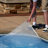 Solar Blanket for Rectangular In-Ground Pools - Clear-9784704